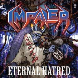 Impaler (JAP) : Eternal Hatred